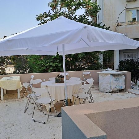 Athens City Center Luxury Suites 外观 照片