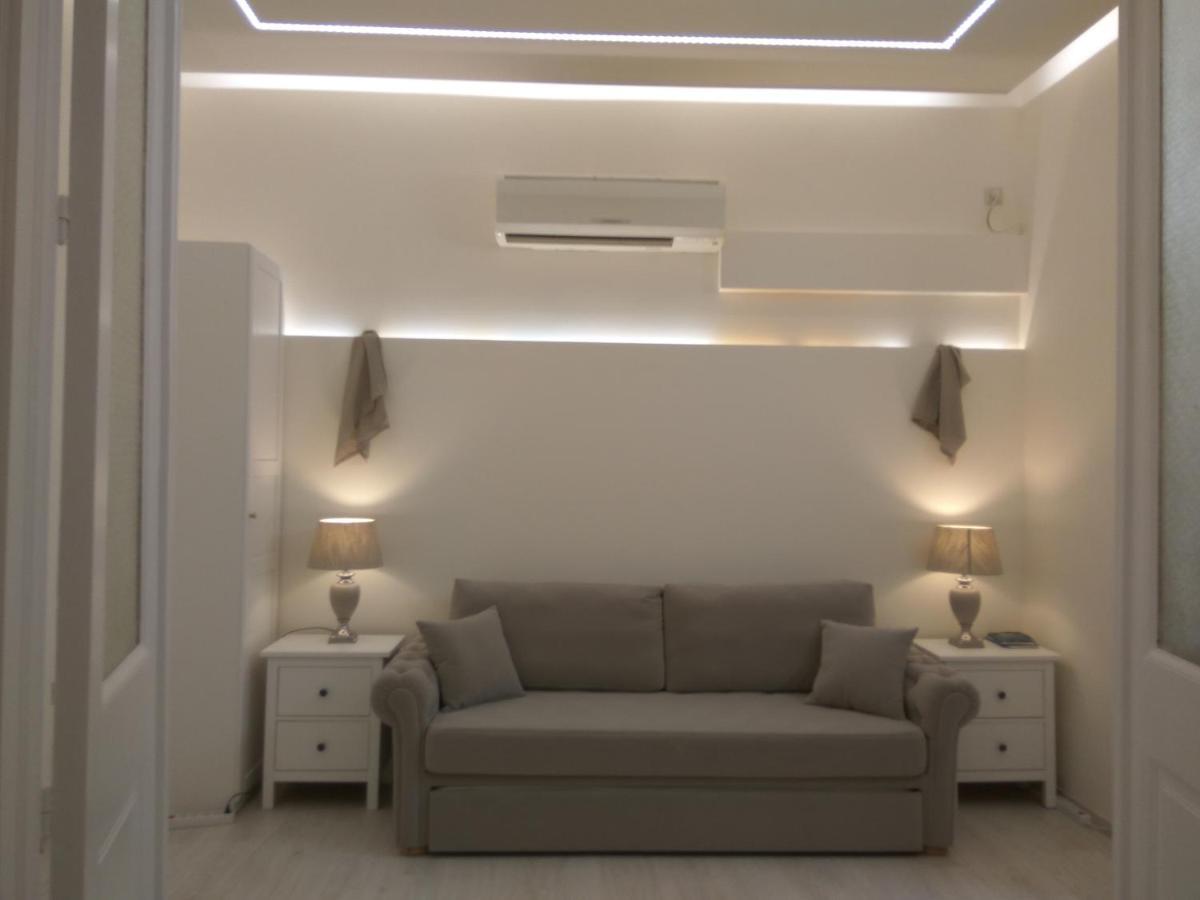 Athens City Center Luxury Suites 外观 照片