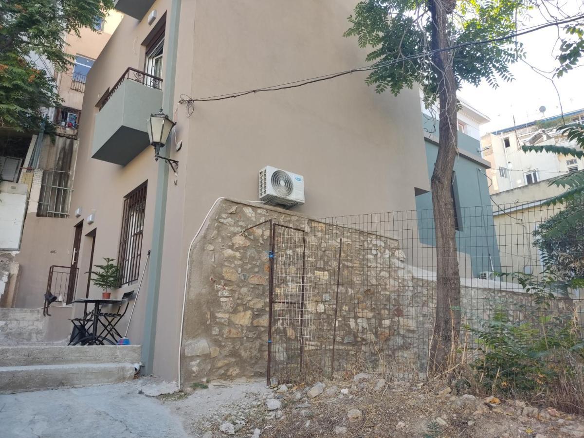 Athens City Center Luxury Suites 外观 照片