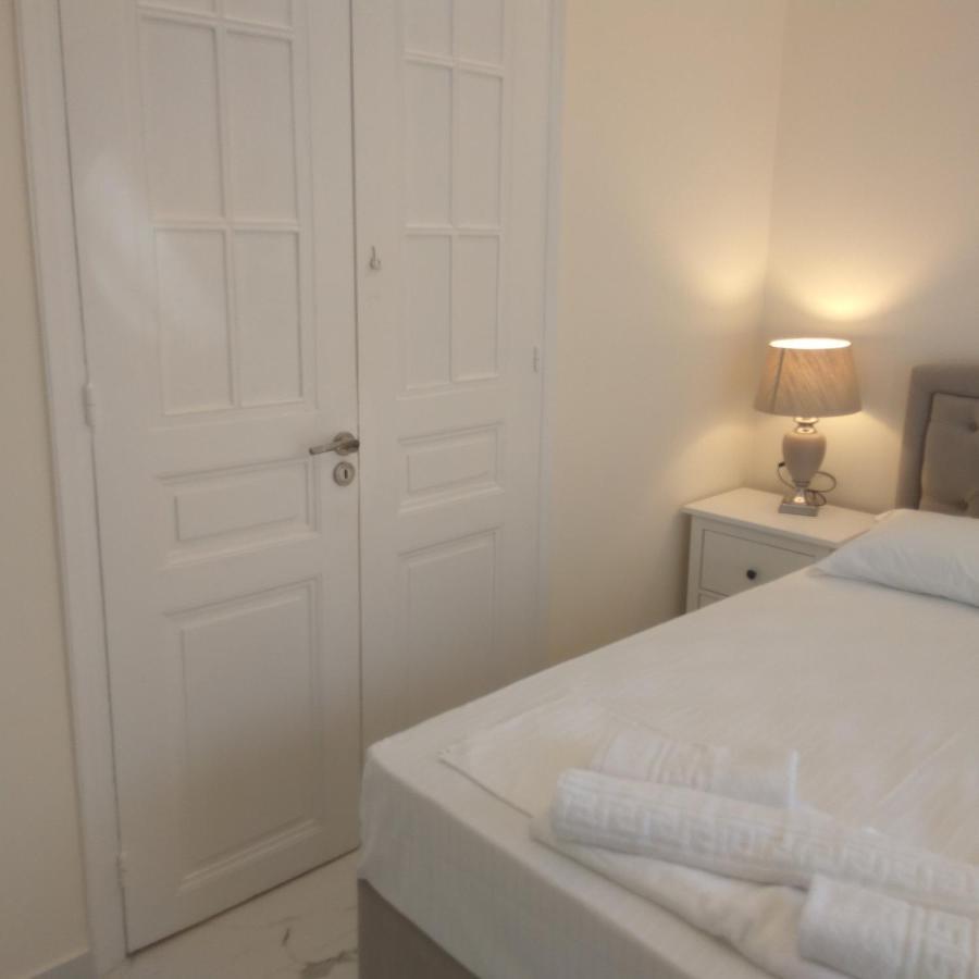 Athens City Center Luxury Suites 外观 照片