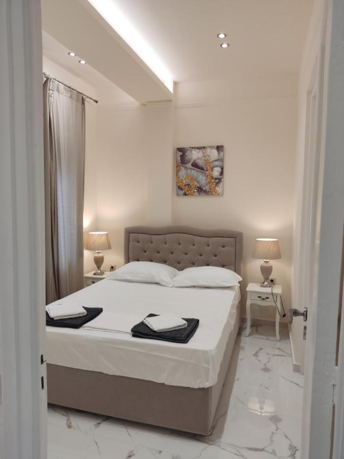 Athens City Center Luxury Suites 外观 照片