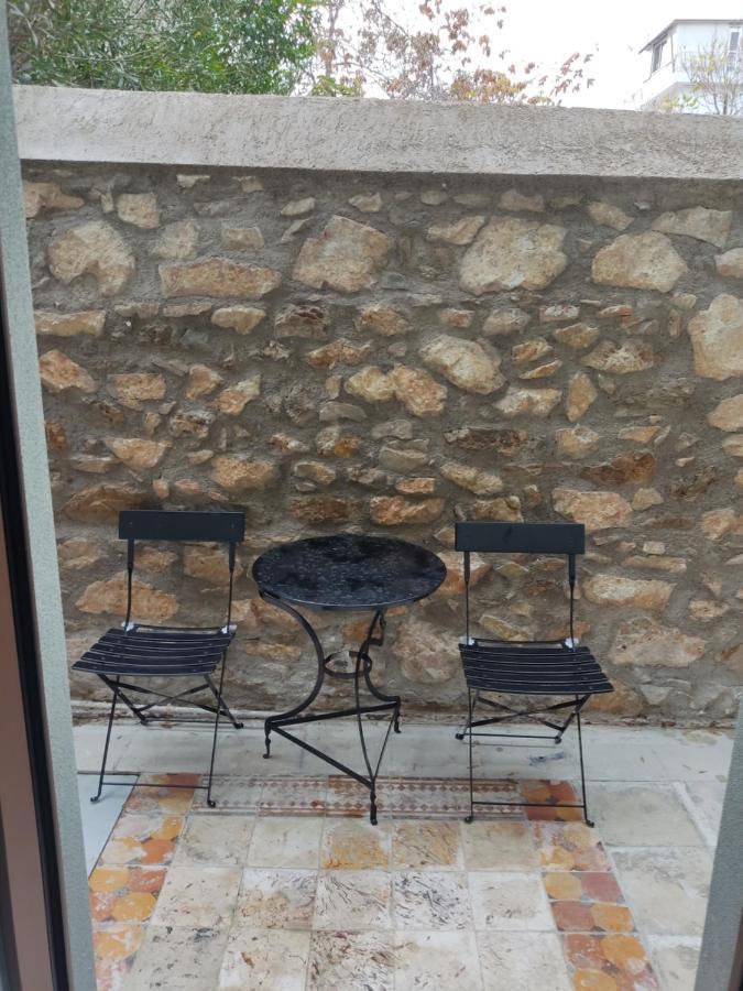 Athens City Center Luxury Suites 外观 照片