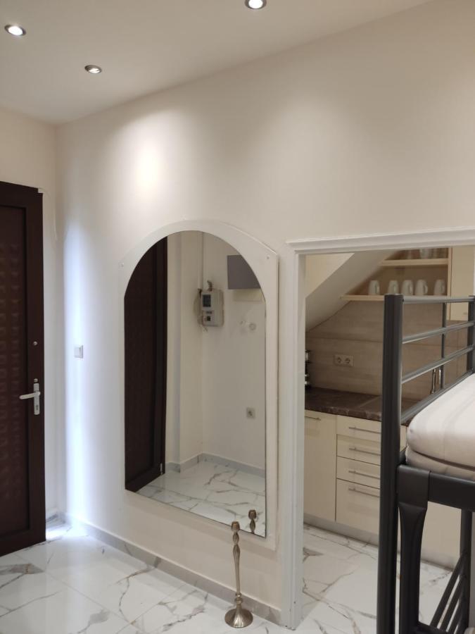 Athens City Center Luxury Suites 外观 照片