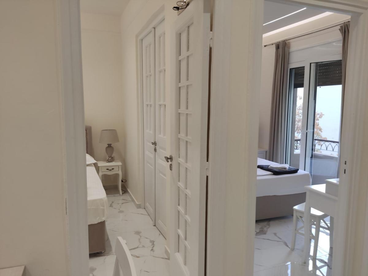 Athens City Center Luxury Suites 外观 照片