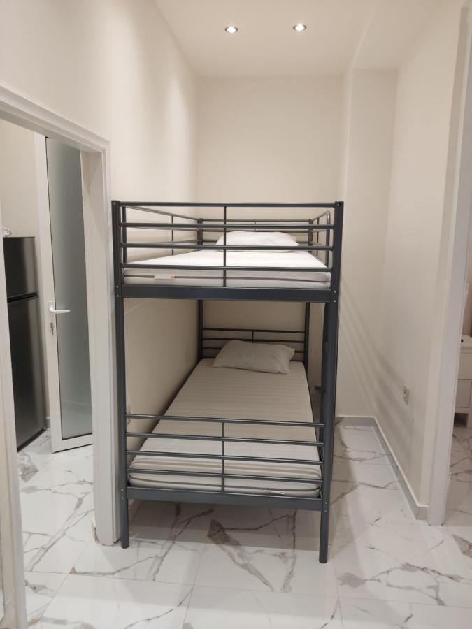 Athens City Center Luxury Suites 外观 照片