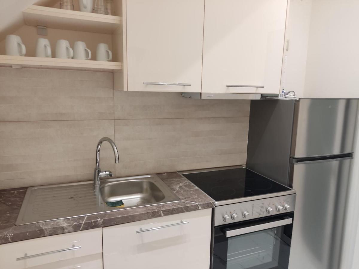 Athens City Center Luxury Suites 外观 照片