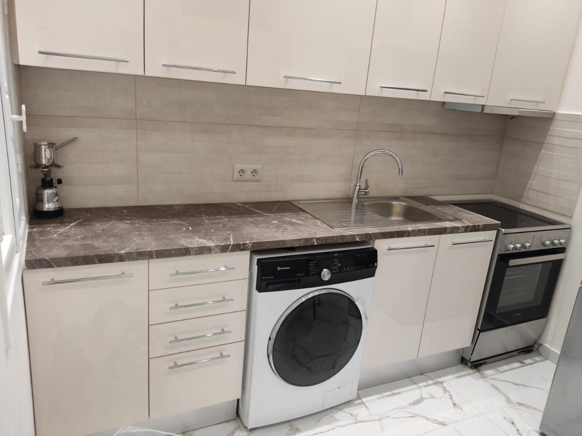 Athens City Center Luxury Suites 外观 照片