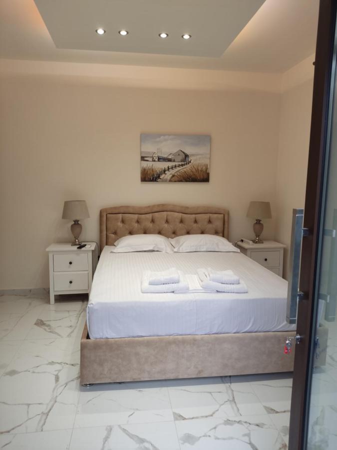 Athens City Center Luxury Suites 外观 照片
