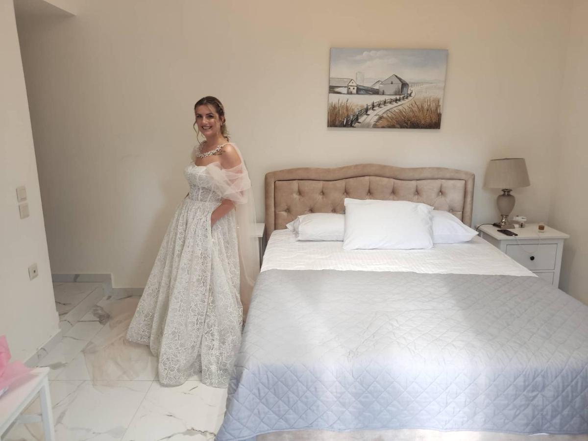 Athens City Center Luxury Suites 外观 照片