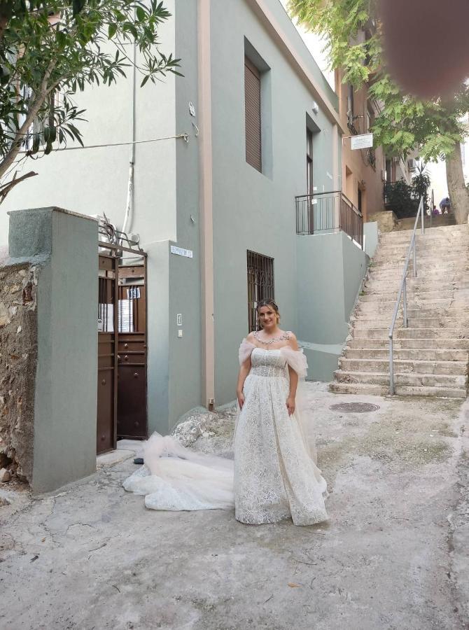 Athens City Center Luxury Suites 外观 照片
