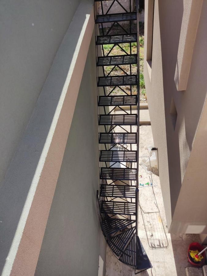Athens City Center Luxury Suites 外观 照片