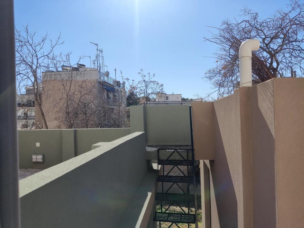 Athens City Center Luxury Suites 外观 照片