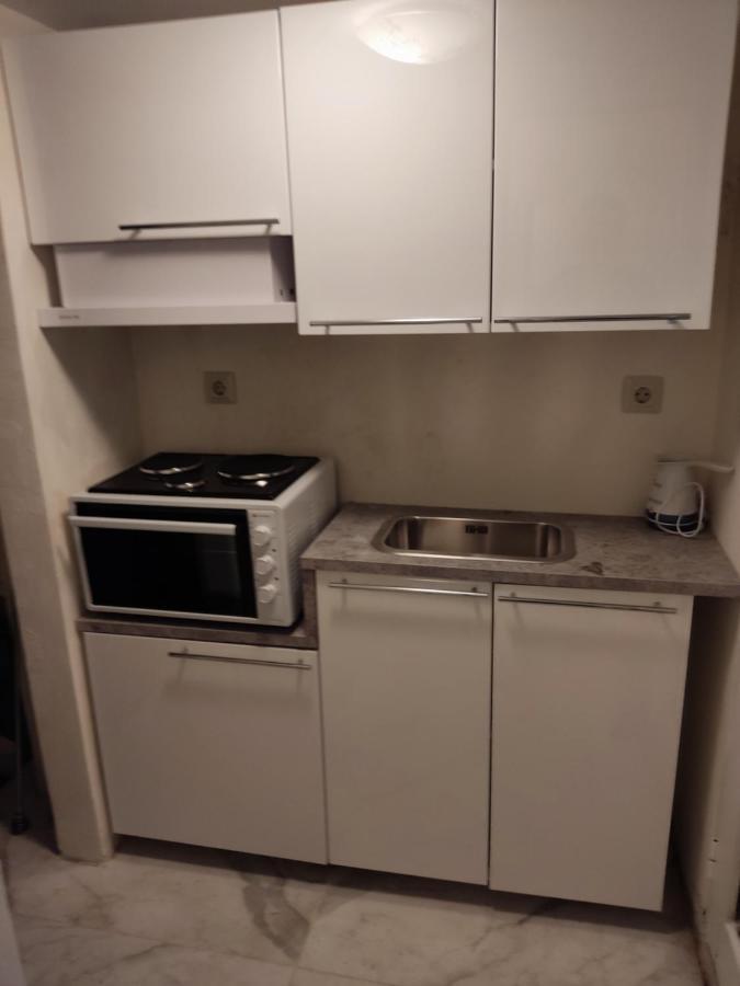 Athens City Center Luxury Suites 外观 照片