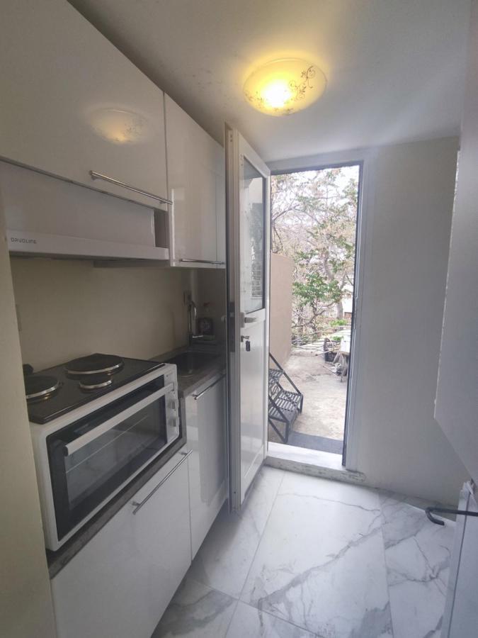 Athens City Center Luxury Suites 外观 照片