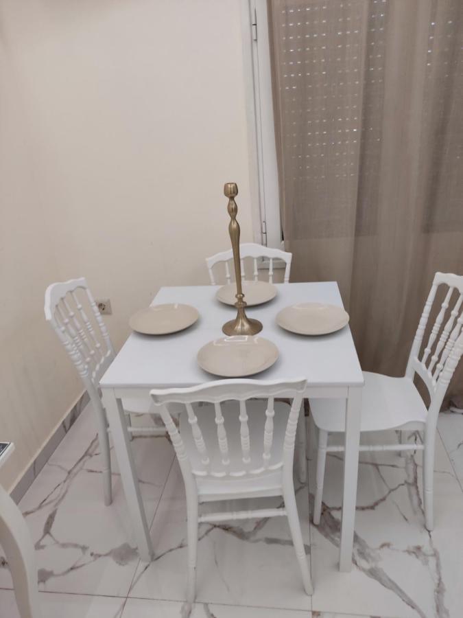 Athens City Center Luxury Suites 外观 照片