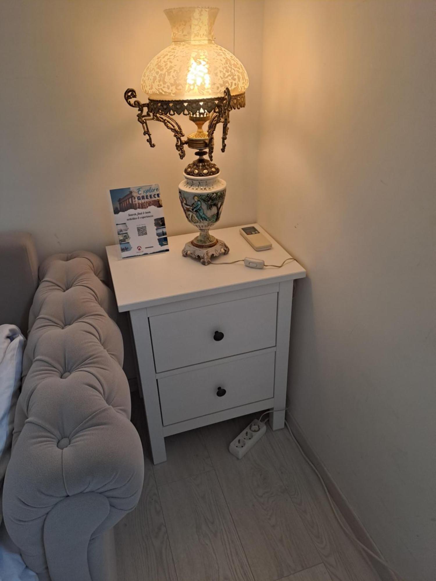 Athens City Center Luxury Suites 外观 照片