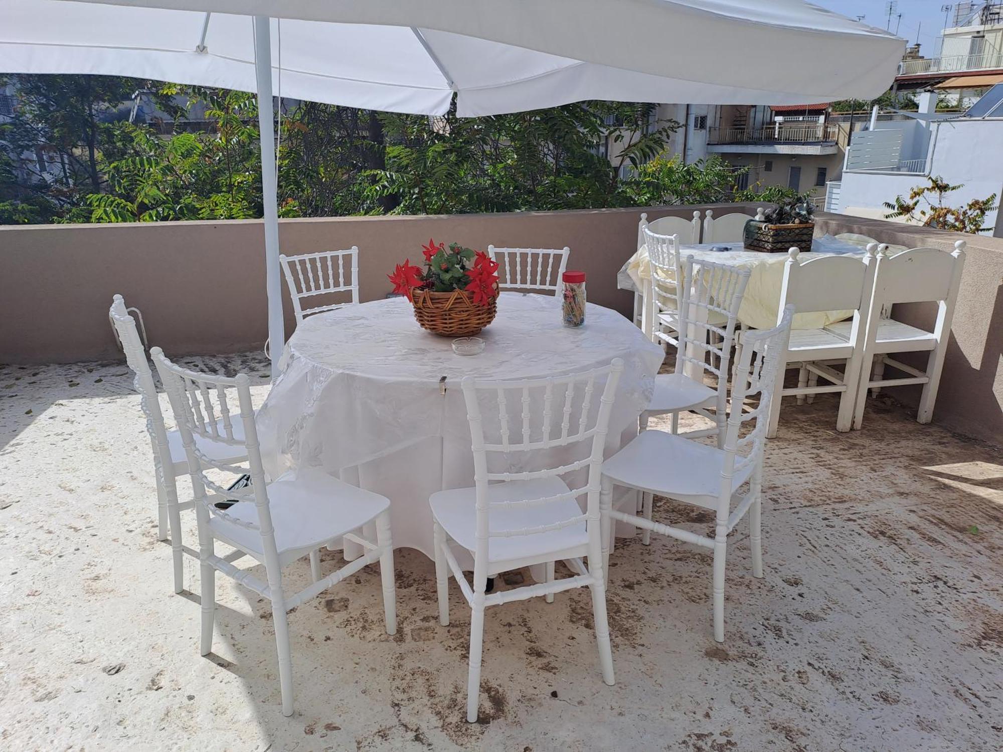 Athens City Center Luxury Suites 外观 照片