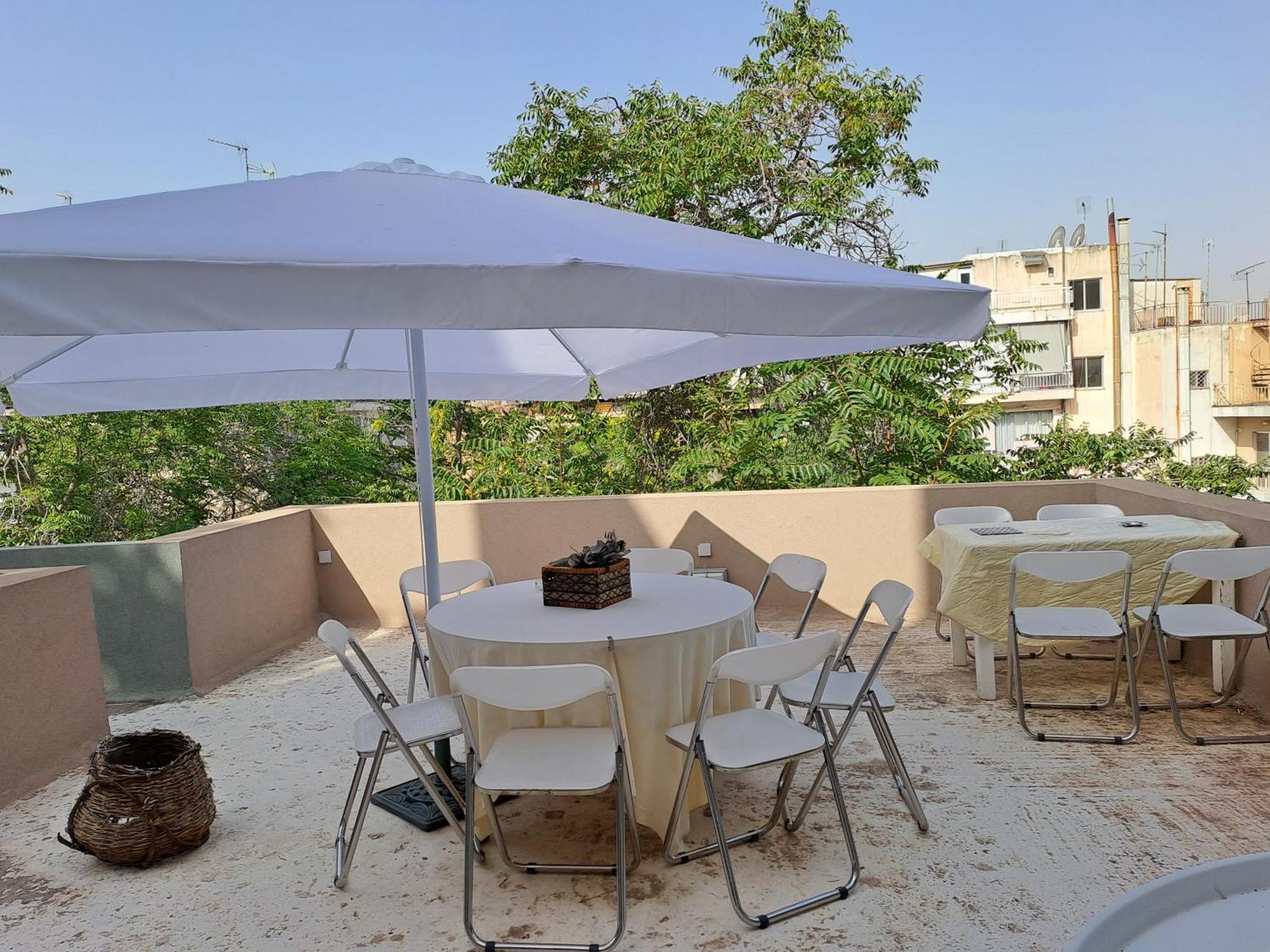 Athens City Center Luxury Suites 外观 照片
